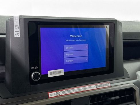 Used 2026 Toyota Tacoma SR5 image 14