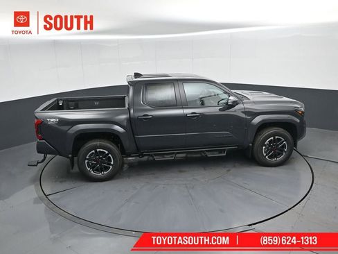 New 2026 Toyota Tacoma TRD Sport w/ TRD Sport Premium Package image 42