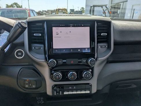 New 2026 RAM 3500 Tradesman AWD/4WD image 18