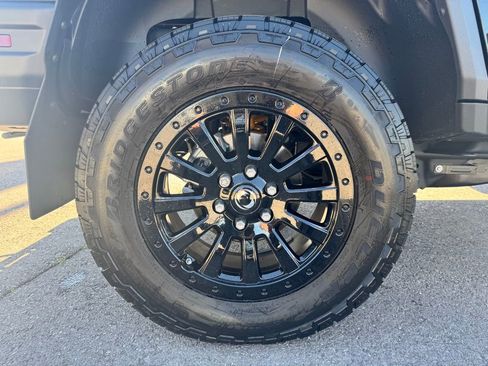 New 2026 INEOS Grenadier image 27