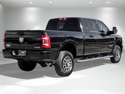 Used 2023 RAM 2500 Limited image 7