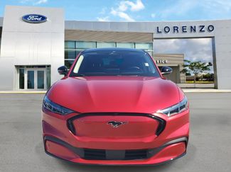 Used 2024 Ford Mustang Mach-E Premium video 2