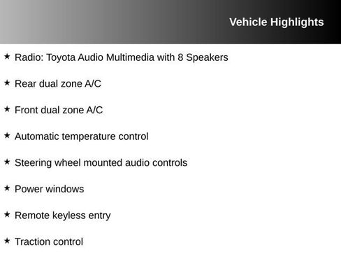 Used 2026 Toyota Sienna XSE AWD/4WD image 5