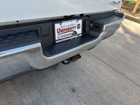 Used 2024 RAM 2500 Big Horn image 18