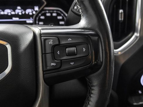 Used 2021 GMC Sierra 1500 Denali w/ Driver Alert Package II AWD/4WD image 27