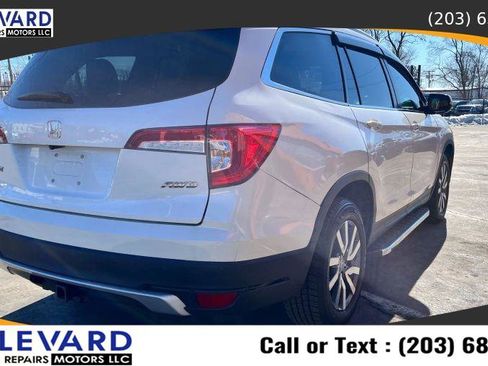 Used 2019 Honda Pilot EX-L image 5