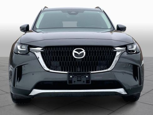 Used 2024 MAZDA CX-90 Plug-In Hybrid w/ Premium Pkg image 4