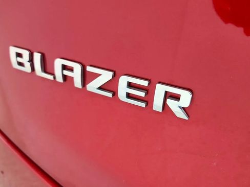 Used 2023 Chevrolet Blazer LT w/ Convenience Package FWD image 34
