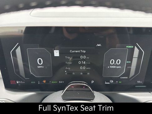New 2027 Kia Telluride S FWD image 11