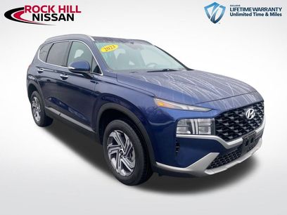 Used 2023 Hyundai Santa Fe SEL
