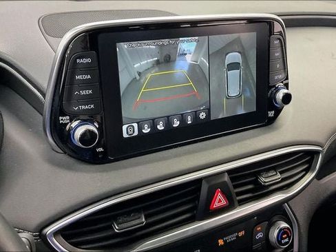 Used 2020 Hyundai Santa Fe Limited AWD/4WD image 28