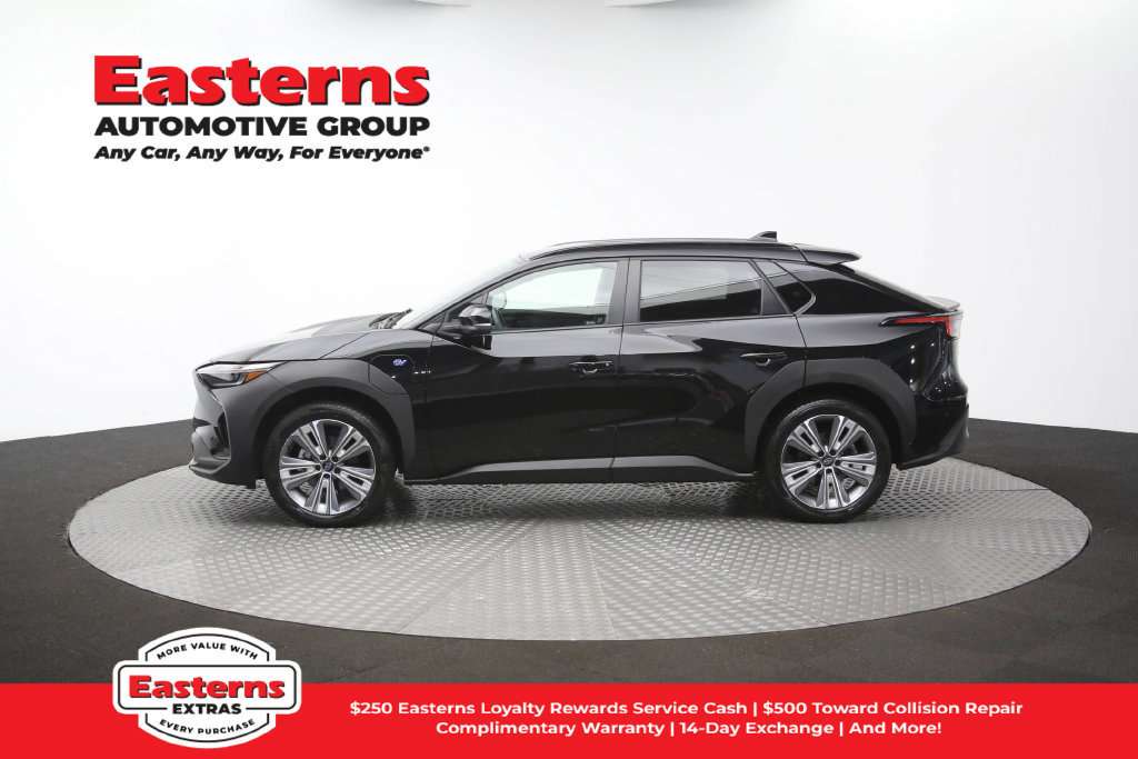 Used 2023 Subaru Solterra AWD image 63