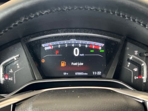 Used 2019 Honda CR-V EX-L image 28