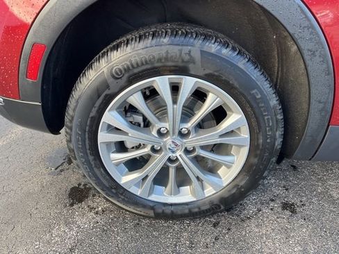 Used 2022 Buick Envision Preferred image 6