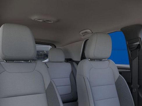 New 2026 Chevrolet TrailBlazer LS w/ LS Confidence Package image 24