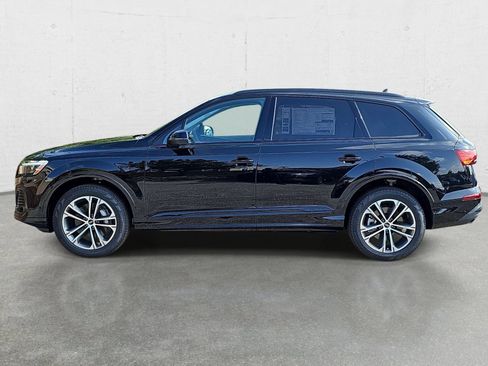 New 2026 Audi Q7 2.0T Premium Plus AWD/4WD image 8