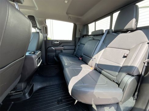Used 2021 GMC Sierra 2500 SLT w/ SLT Convenience Package image 33