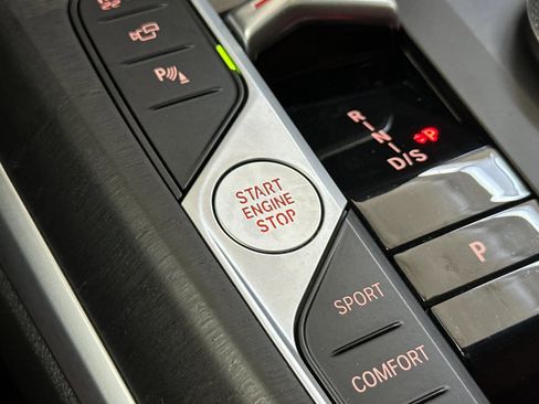 Used 2023 BMW M340i w/ Premium Package image 32