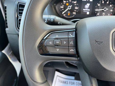 New 2026 RAM ProMaster 2500 image 17