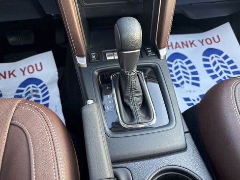 Used 2017 Subaru Forester 2.5i Touring image 19