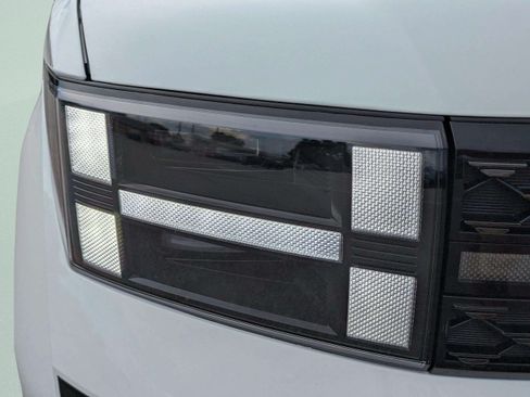 New 2026 Hyundai Santa Fe Calligraphy FWD image 13