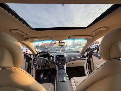 Used 2015 Lincoln MKZ Hybrid w/ Equipment Group 202A Reserve FWD image 18
