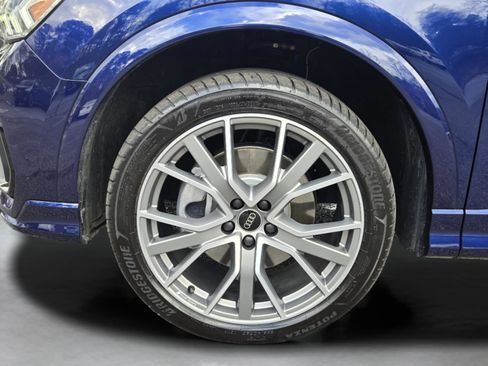 Used 2025 Audi Q3 2.0T Premium Plus w/ Premium Plus Package image 12