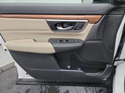Certified 2022 Honda CR-V EX-L image 13