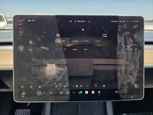 Used 2023 Tesla Model Y AWD image 11