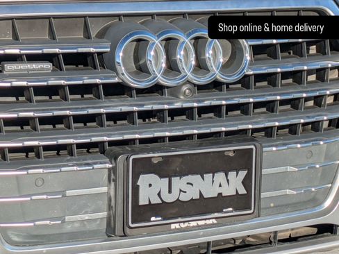 Used 2018 Audi Q7 3.0T Premium Plus w/ Premium Plus Package image 25