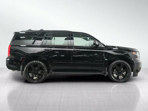 Used 2019 Chevrolet Tahoe Premier AWD/4WD image 6