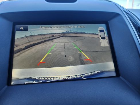 Used 2015 Ford Edge Titanium w/ Equipment Group 301A image 25