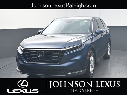 Used 2024 Honda CR-V EX-L image 5