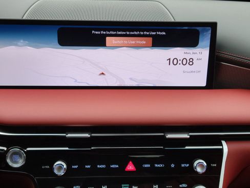 Used 2025 Genesis G80 2.5T Sport Prestige image 19