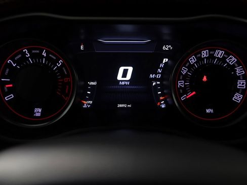 Used 2020 Dodge Challenger R/T Scat Pack image 24