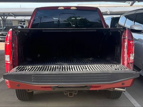 Used 2016 Ford F150 XLT w/ Equipment Group 302A Luxury RWD image 27