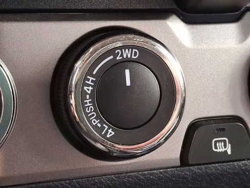 Used 2023 Toyota Tacoma SR5 w/ SX Package image 24