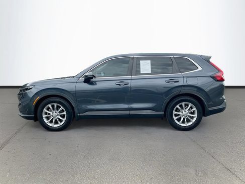 Used 2023 Honda CR-V EX-L image 4