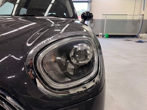 Used 2018 MINI Cooper Countryman S AWD/4WD image 7