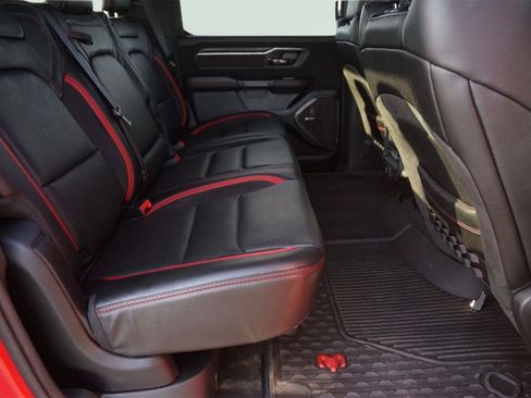 Used 2022 RAM 1500 TRX w/ TRX Level 2 Equipment Group AWD/4WD image 16