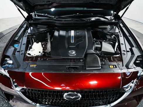 Used 2024 MAZDA CX-90 Plug-In Hybrid w/ Premium Plus image 44