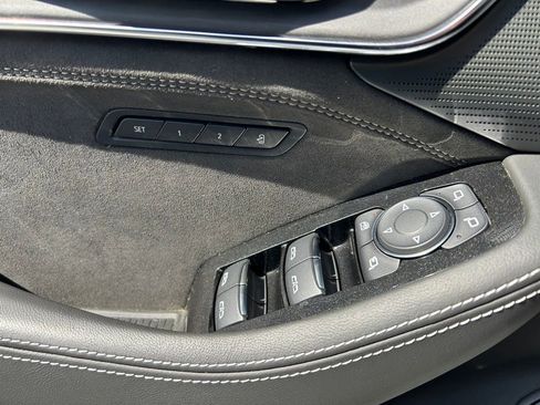 Used 2022 Cadillac CT5 V Blackwing w/ Carbon Fiber Package 2 image 60