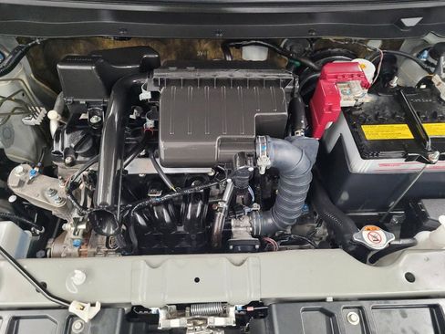 Used 2024 Mitsubishi Mirage G4 Black Edition FWD image 30