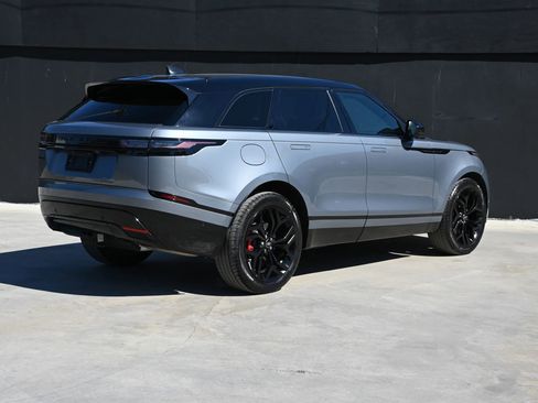 Used 2024 Land Rover Range Rover Velar Dynamic SE image 8