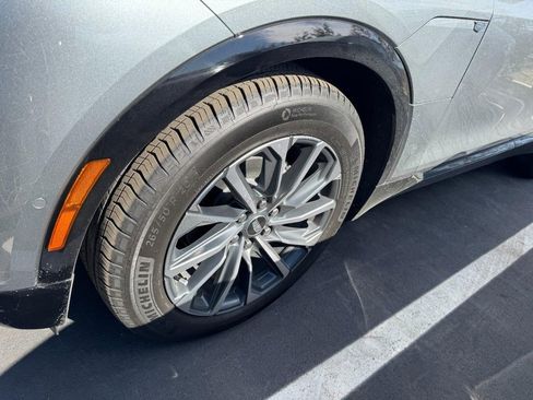 Used 2024 Cadillac Lyriq Sport image 4