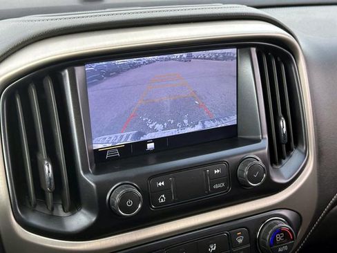 Used 2020 GMC Canyon Denali image 27