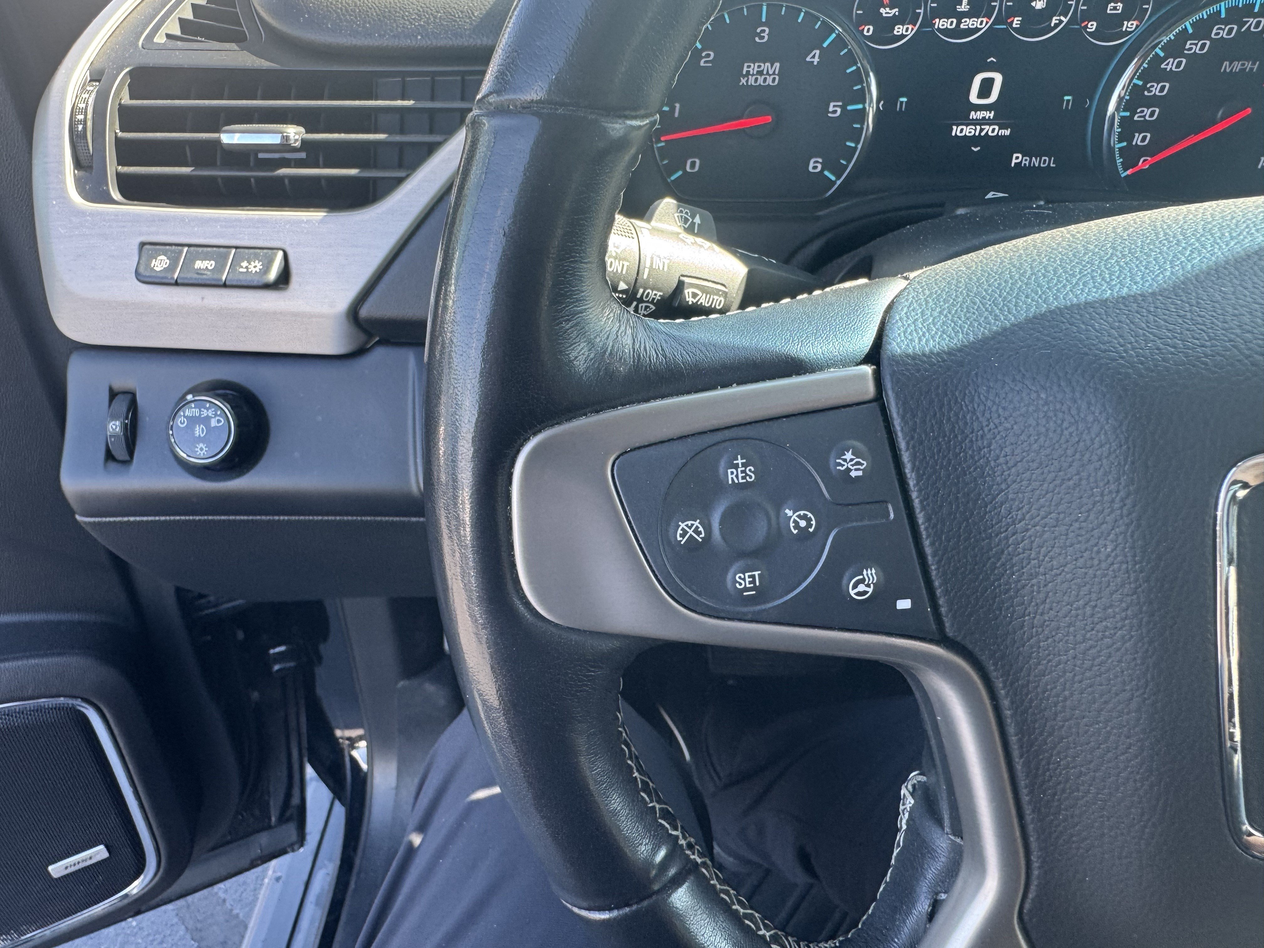 Used 2019 GMC Yukon XL Denali w/ Denali Ultimate Package RWD image 19