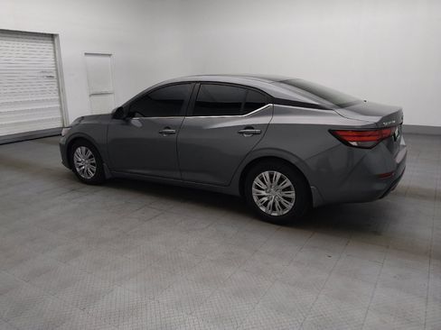 Used 2021 Nissan Sentra S FWD image 3