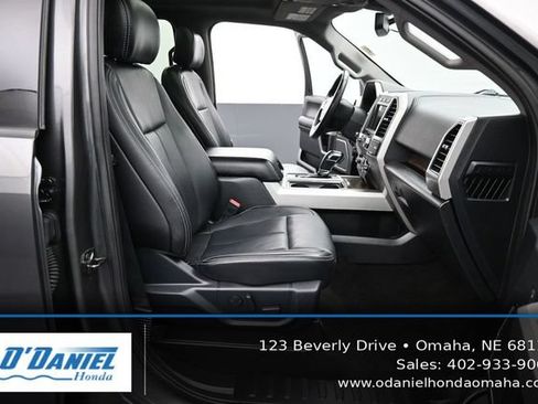 Used 2020 Ford F150 Lariat AWD/4WD image 41