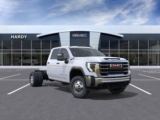 New 2026 GMC Sierra 3500 Pro AWD/4WD video 1